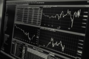 Wall Street a închis în teritoriul pozitiv